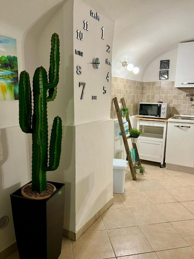 Ursino Holiday Apartment カターニア エクステリア 写真