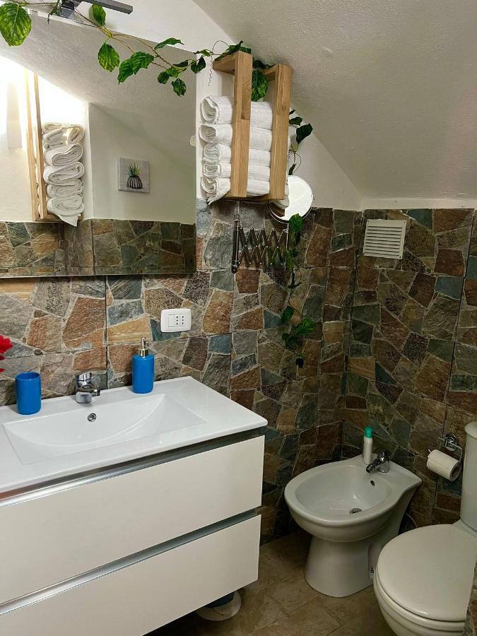 Ursino Holiday Apartment カターニア エクステリア 写真