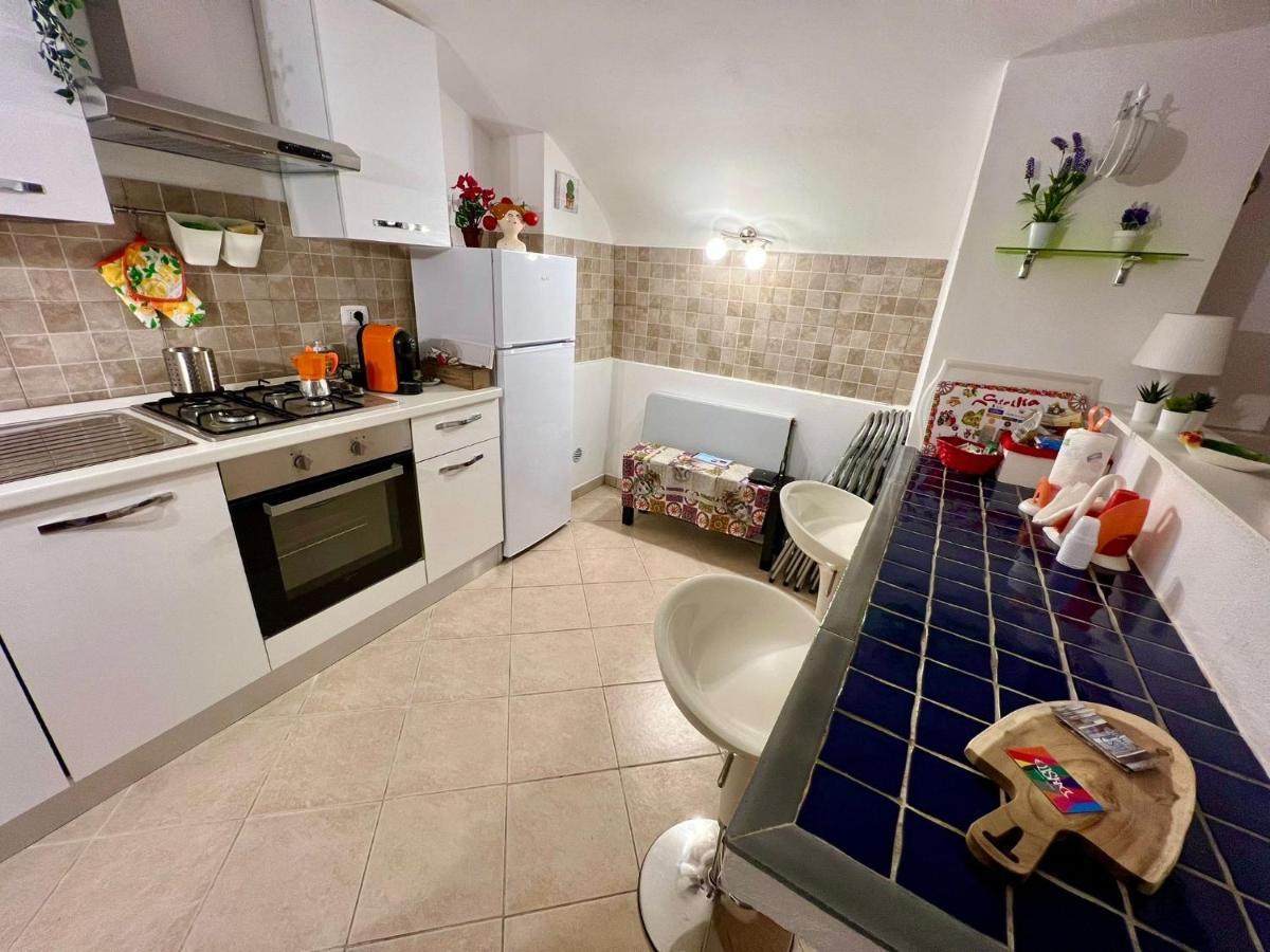 Ursino Holiday Apartment カターニア エクステリア 写真