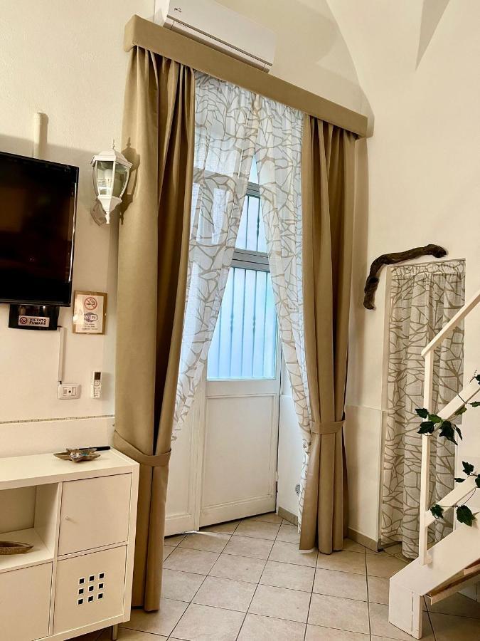 Ursino Holiday Apartment カターニア エクステリア 写真
