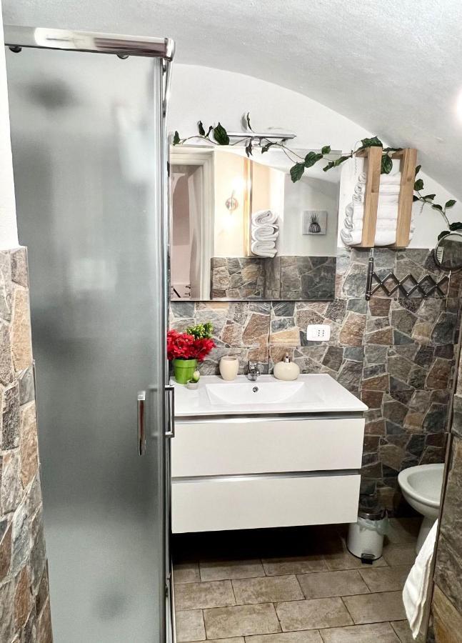 Ursino Holiday Apartment カターニア エクステリア 写真