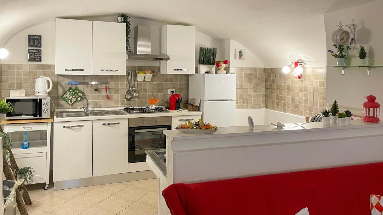 Ursino Holiday Apartment カターニア エクステリア 写真