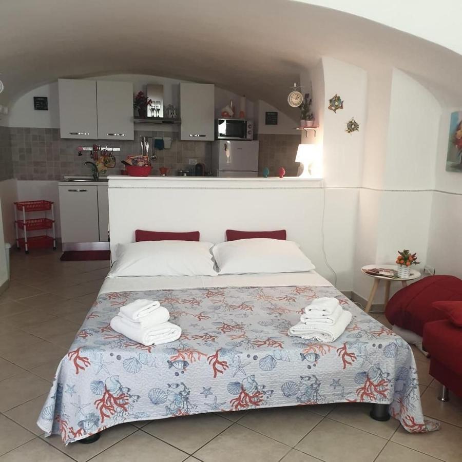 Ursino Holiday Apartment カターニア エクステリア 写真