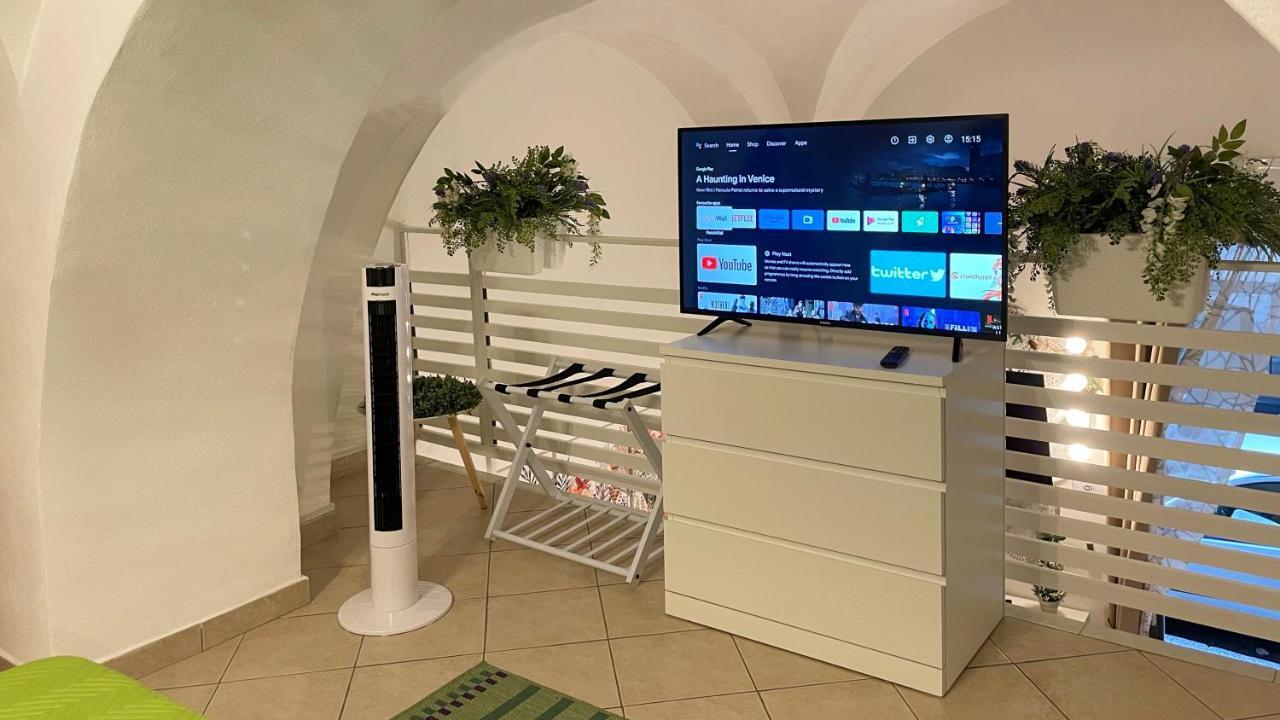 Ursino Holiday Apartment カターニア エクステリア 写真