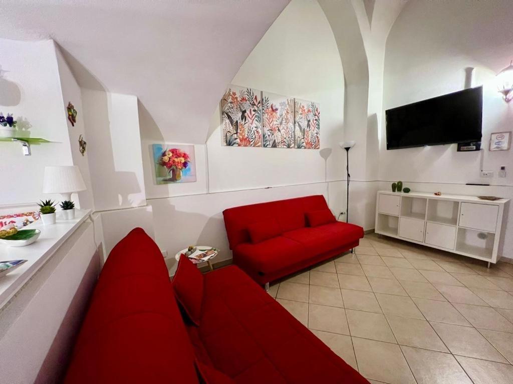 Ursino Holiday Apartment カターニア エクステリア 写真