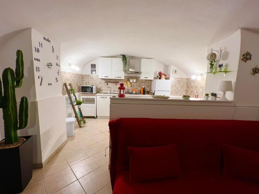 Ursino Holiday Apartment カターニア エクステリア 写真
