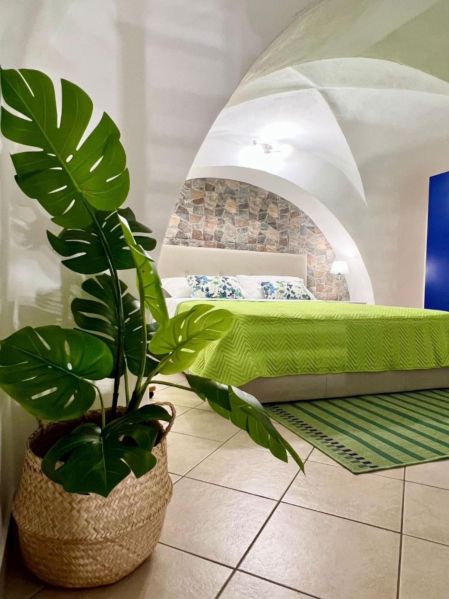 Ursino Holiday Apartment カターニア エクステリア 写真